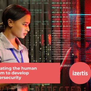 SEGRES: Un proyecto de nuestro socio IZERTIS donde se emulará el sistema inmunitario humano para desarrollar ciberseguridad industrial