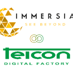 Gemelos Digitales para O&M mediante Virtualizaciones y Simulaciones Digitales 3D