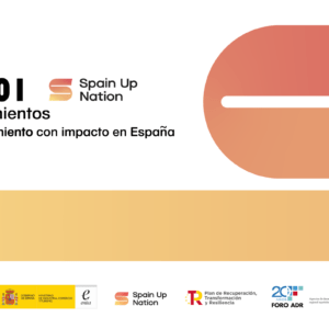 Últimos días para optar a los Premios “Top 101 Spain Up Nation” 2024