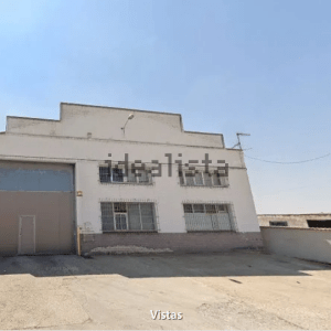 OC5: Nave en venta en Villagonzalo-Pedernales