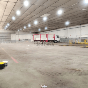 OC7: Nave industrial en alquiler en Villafría – La Ventilla – Castañares