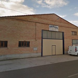 OC3: Suelo y nave en venta en Villanueva de las Carretas (Burgos)