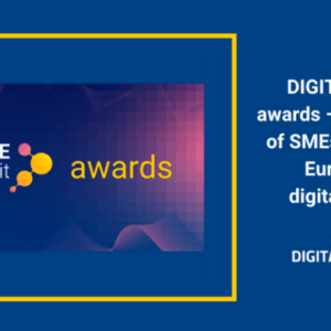 Abierto el Periodo de Inscripción para los Premios DIGITAL SME 2024