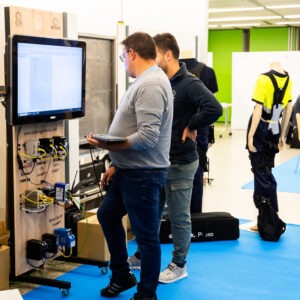 Segundo día del Encuentro Tecnológico Burgos Industria 4.0 #4burgosi40. Fin del evento