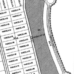 OC47: Venta de parcela 131-138 sector S-26 Villalonquéjar IV