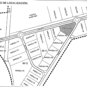 OC51: Venta de parcela 144 sector S-26 Villalonquéjar IV