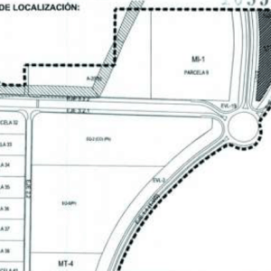OC52: Venta de parcela 145 sector S-26 Villalonquéjar IV