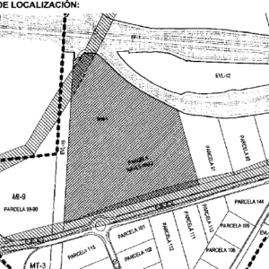 OC53: Venta de parcela MN-1 sector S-26 Villalonquéjar IV