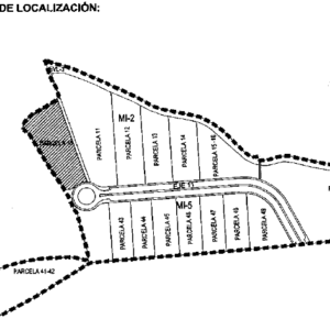 OC9: Venta de Parcela 10 en Sector S-26 Villalonquéjar IV