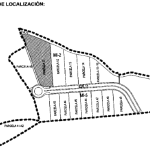 OC10: Venta de Parcela 11 en Sector S-26 Villalonquéjar IV