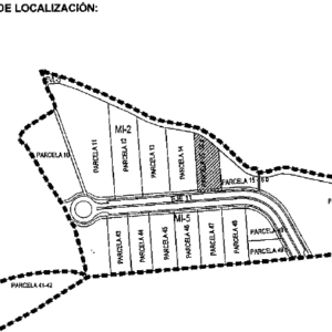 OC14: Venta de parcela 15-16a sector S-26 Villalonquéjar IV