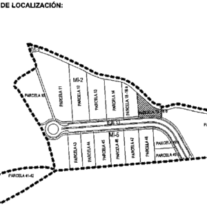 OC15: Venta de parcela 15-16b sector S-26 Villalonquéjar IV