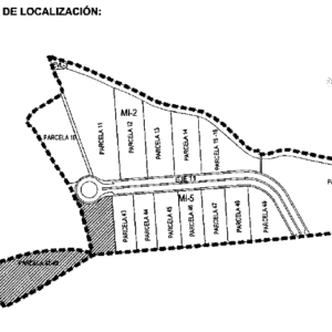OC25: Venta de parcelas 41-42 sector S-26 Villalonquéjar IV