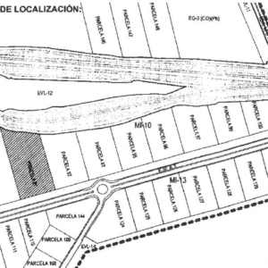 OC27: Venta de parcela 91 sector S-26 Villalonquéjar IV