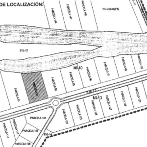 OC28: Venta de parcela 92 sector S-26 Villalonquéjar IV