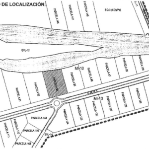 OC29: Venta de parcela 93 sector S-26 Villalonquéjar IV