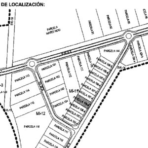 OC32: Venta de parcela 106b sector S-26 Villalonquéjar IV