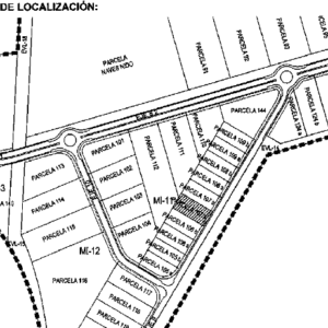 OC33: Venta de parcela 107a sector S-26 Villalonquéjar IV