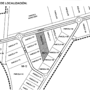 OC36: Venta de parcela 112 sector S-26 Villalonquéjar IV