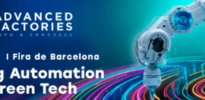Abiertas candidaturas para los Premios Factories of the Future 2025