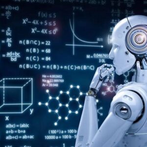 Cómo la Inteligencia Artificial Generativa está transformando la dirección empresarial en la industria