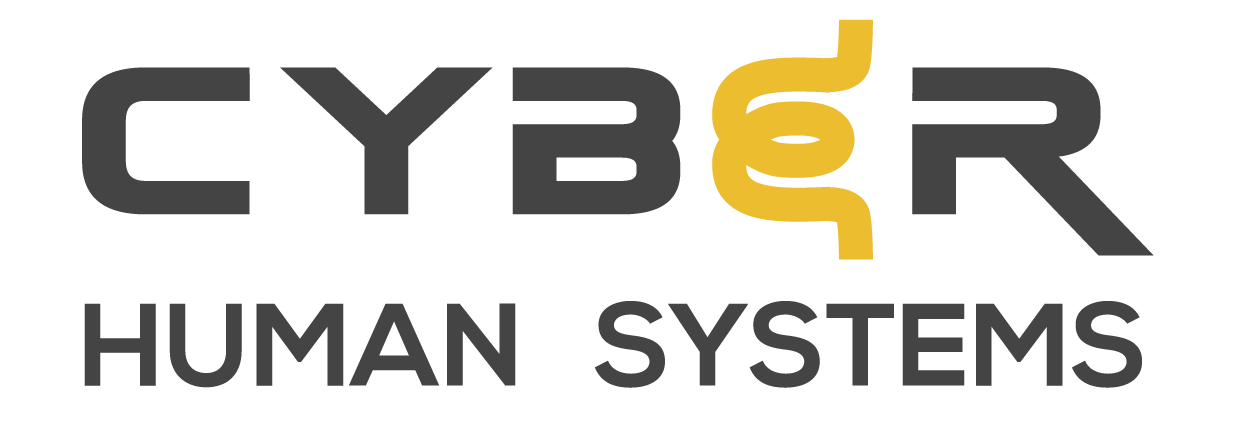 CYBER HUMAN SYSTEMS, startup DIHBU