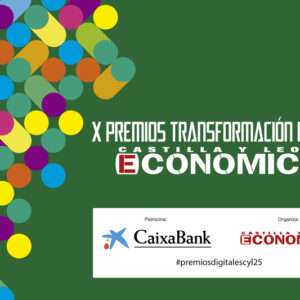 X Premios Transformación Digital de Castilla y León