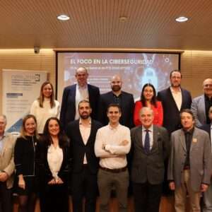 La PTE DISRUPTIVE reclama más cooperación y financiación estable para acelerar el liderazgo español en ciberseguridad