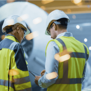 Curso básico Gestión de instalaciones, sistemas y equipos industriales 2025