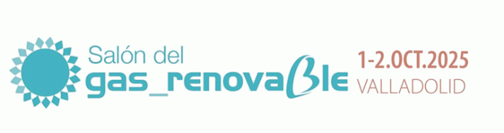 AVEBIOM anuncia la próxima edición del Salón del Gas Renovable 2025