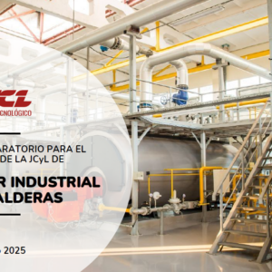 Nuevo Curso en ITCL de Operador Industrial de Calderas 2025