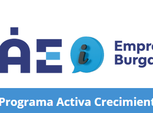 Nuestro socio FAE Burgos invita a las empresas usuarias de DIHBU a participar en el Programa Activa Crecimiento