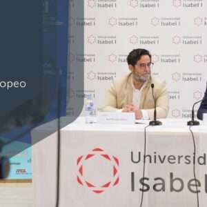 El proyecto I4U, liderado por nuestro socio la Universidad Isabel I, abre su plataforma de cursos gratuitos en español