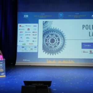 DIHBU participa en el 5G Forum 2025 en Sevilla