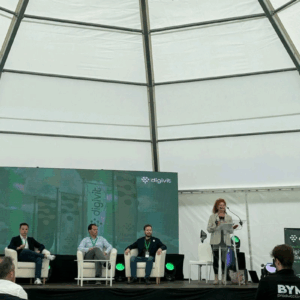 DIHBU participa en la mesa de EDIHs de DIGIVIT como miembro de DIGIS3