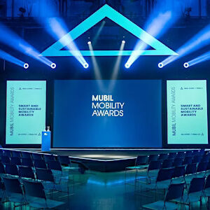 Convocados los premios MUBIL Mobility 2025: innovación en movilidad sostenible
