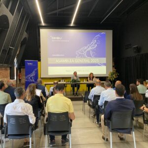 El DIHBU celebra su Asamblea General 2025