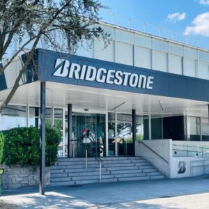 La planta de Bridgestone en Burgos obtiene certificación internacional en sostenibilidad