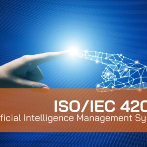 Nueva Norma UNE-ISO/IEC 42001 – Sistema de Gestión de la Inteligencia Artificial (SGIA)