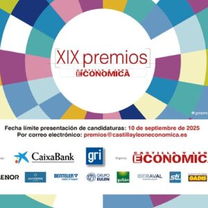 Convocados los Premios Castilla y León Económica 2025