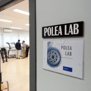 El proyecto POLEA Lab hace balance de su primer año de vida
