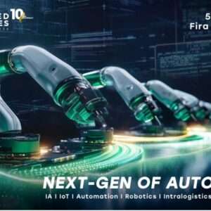 Abierta convocatoria para ponentes del Industry 4.0 Congress de #AF2026