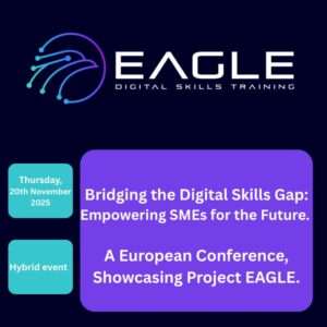 Los miembros de EAGLE se reunirán en Limerick para asistir a la conferencia final del proyecto