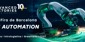 Se buscan startups para ser presentadas en el Industry Startup Forum de #AF2026