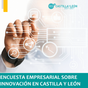 Informe encuesta empresarial sobre innovación en Castilla y León 2025