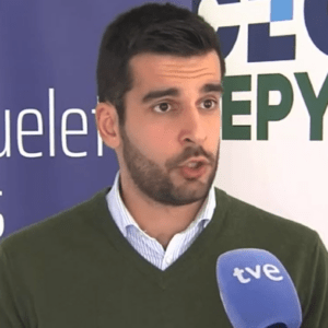 PoleaLab organiza con éxito una demostración de exoesqueletos industriales para empresas en CEOE Salamanca