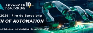 Advanced Factories 2026 – Nuevo espacio Next Gen Industry Talent
