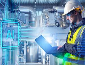 Programa Universitario en Inteligencia Artificial para la Industria Conectada
