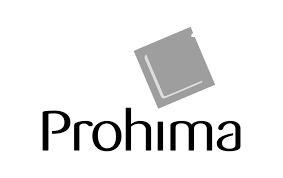 Logo PROHIMA Internacional