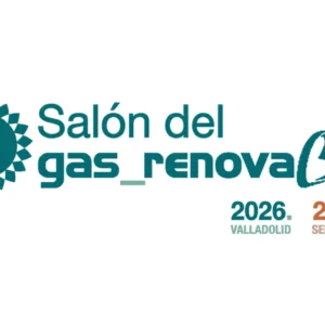 Disponible la acreditación para el 6º Salón del Gas Renovable 2026